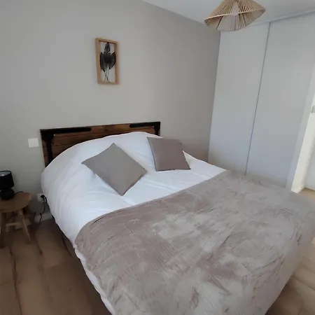 Apartment La Vie En *