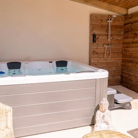 La Vie En Apartment Sainte-Florence (Vendee)