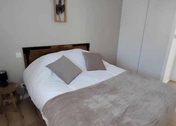 Apartment La Vie En *